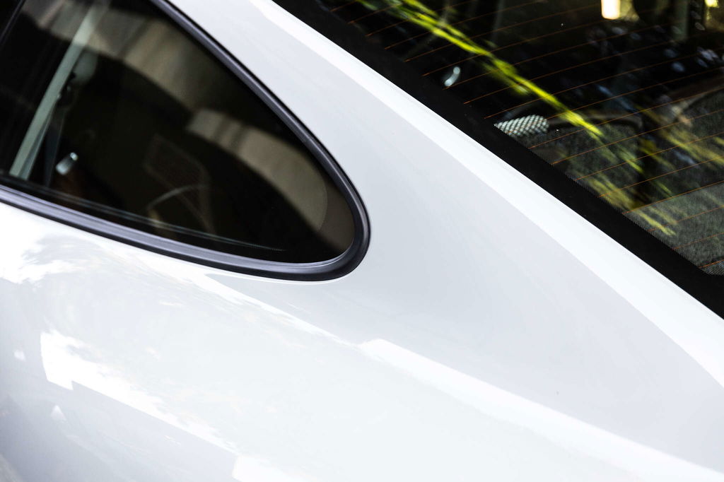 Porsche 997 Sport Classic