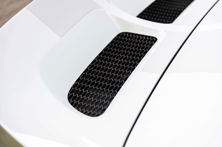 Porsche 997 Sport Classic