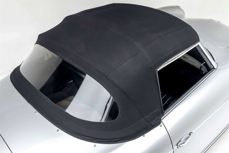 Porsche 356 B 1600 Super 90 Roadster