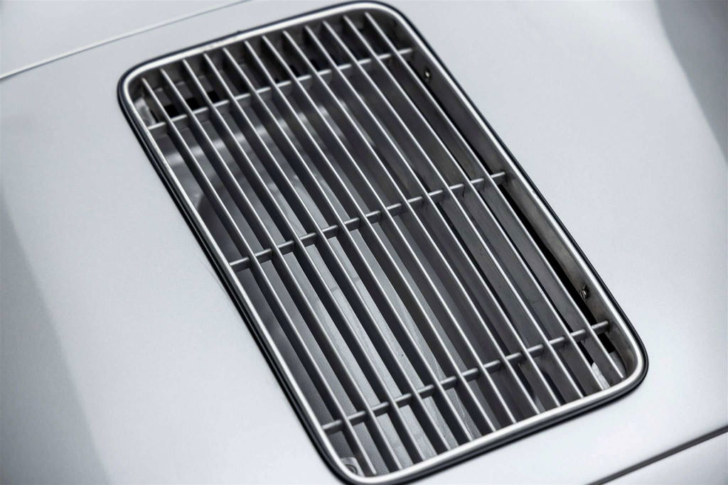 Porsche 356 B 1600 Super 90 Roadster