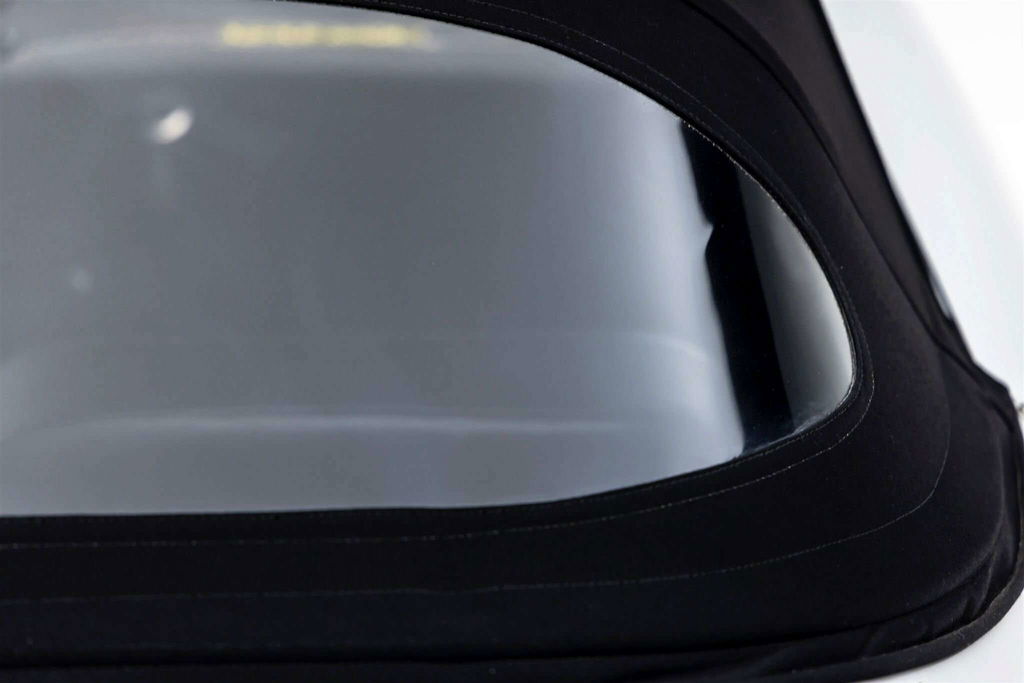 Porsche 356 B 1600 Super 90 Roadster