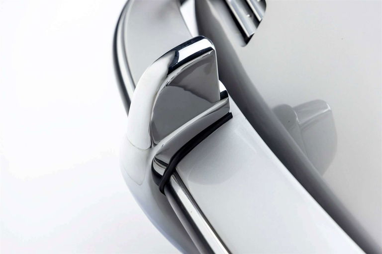 Porsche 356 B 1600 Super 90 Roadster