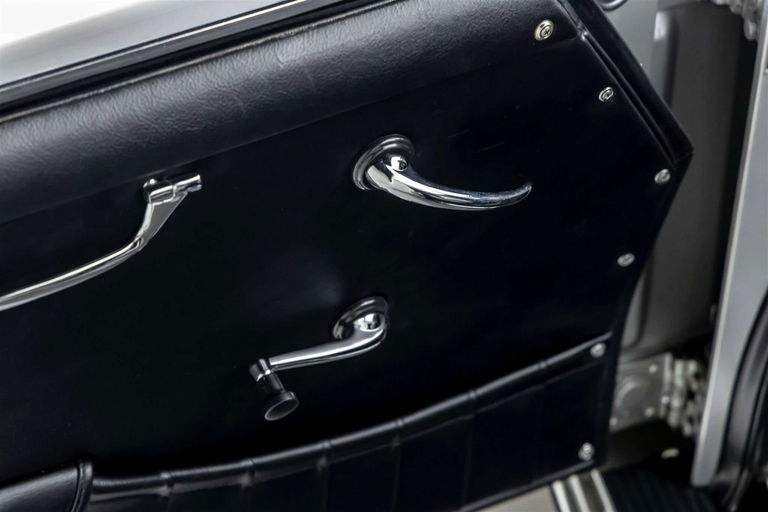 Porsche 356 B 1600 Super 90 Roadster