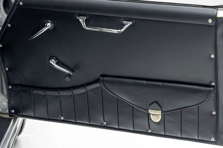 Porsche 356 B 1600 Super 90 Roadster