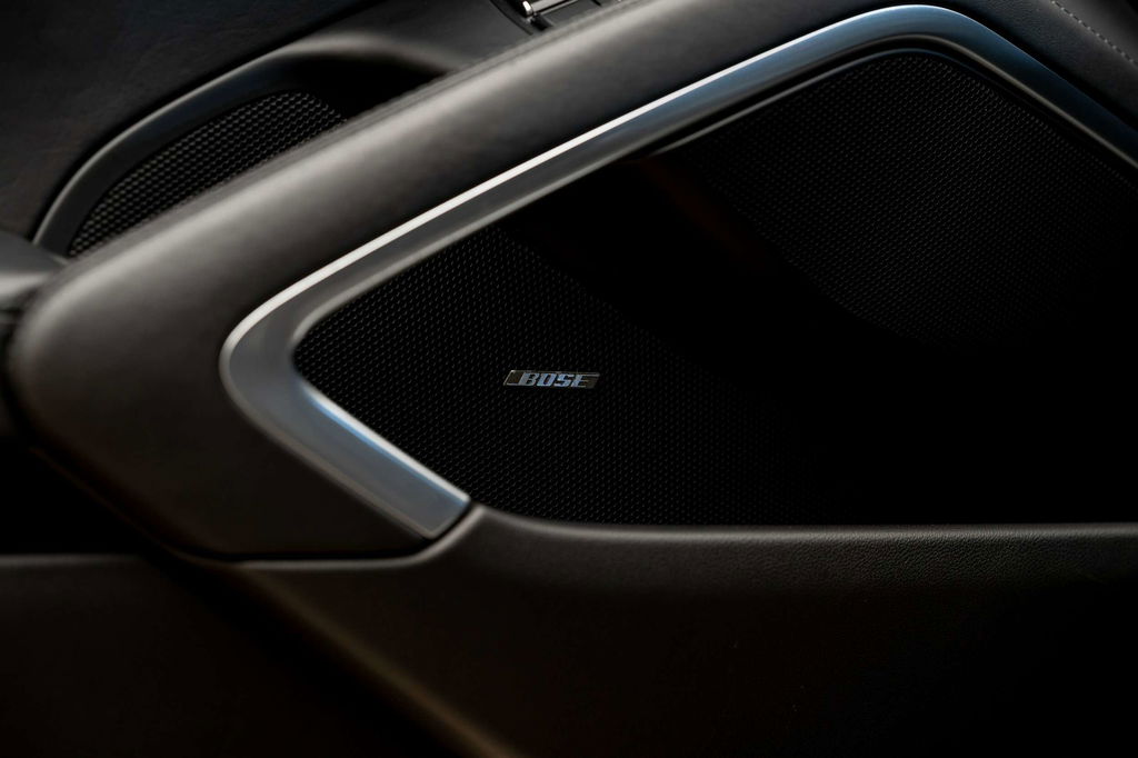 Porsche 991.2 Carrera 4S