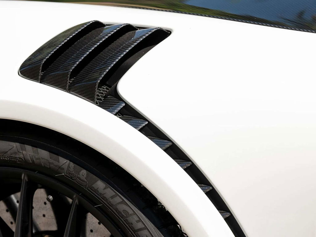 Porsche 991.2 GT2 RS