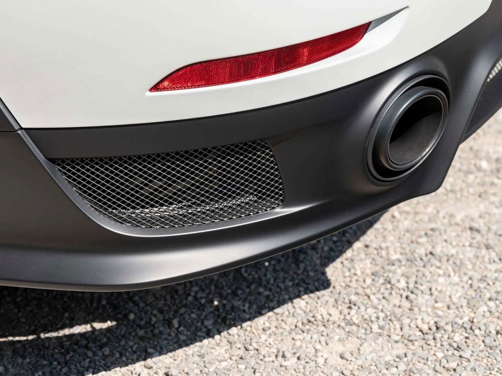 Porsche 991.2 GT2 RS