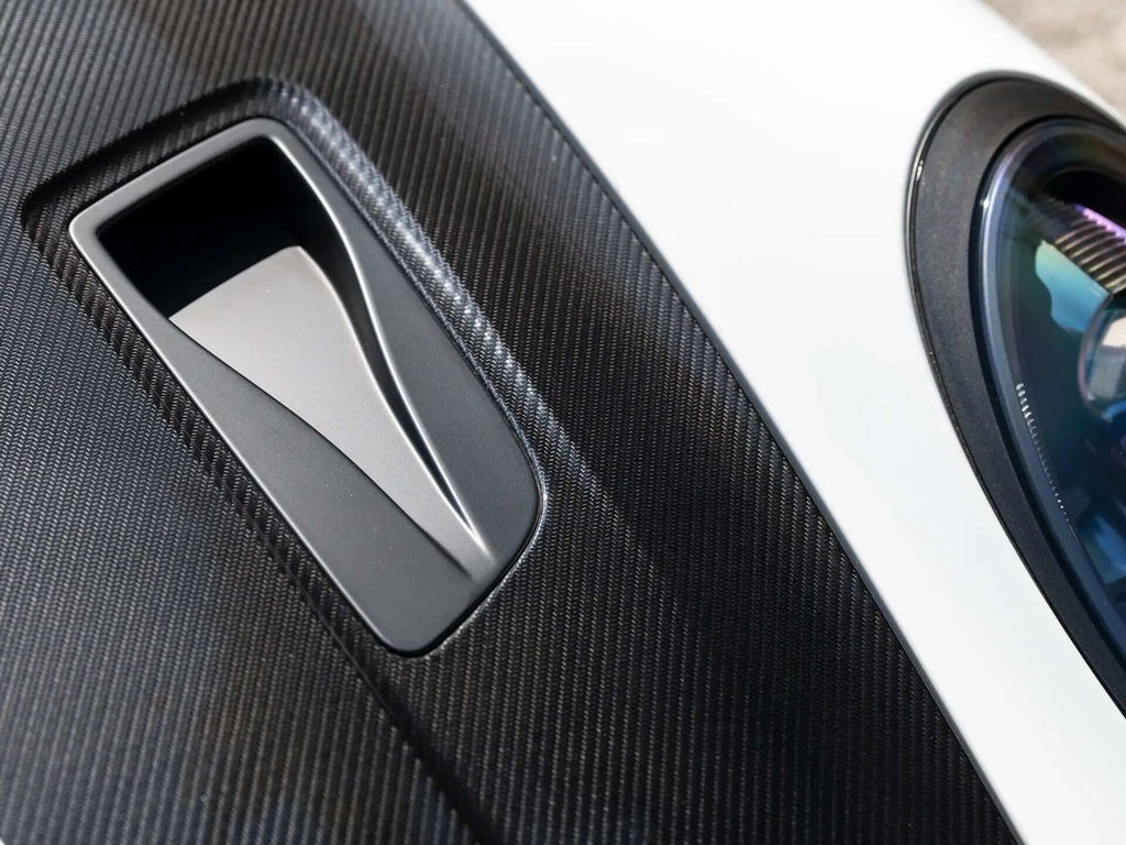 Porsche 991.2 GT2 RS