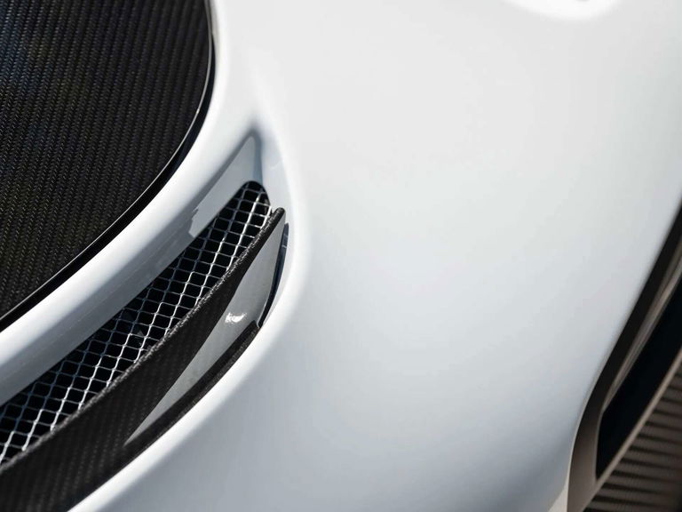 Porsche 991.2 GT2 RS