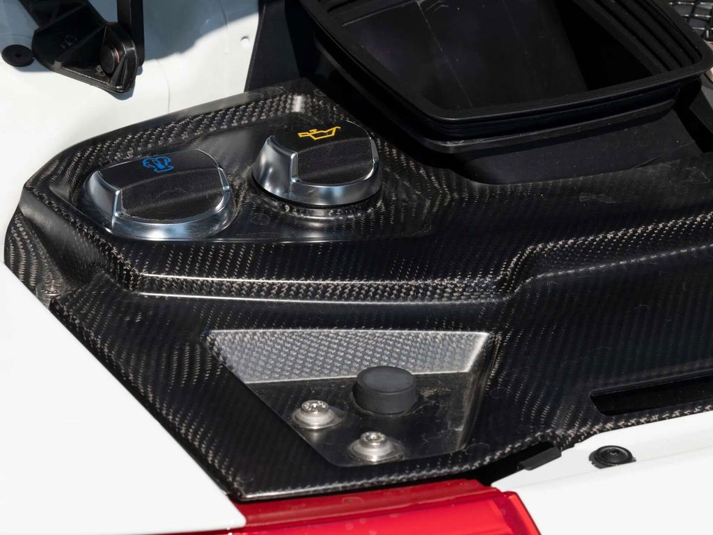 Porsche 991.2 GT2 RS