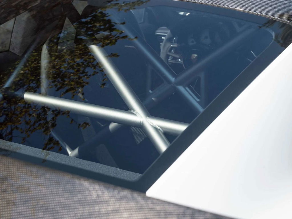 Porsche 991.2 GT2 RS