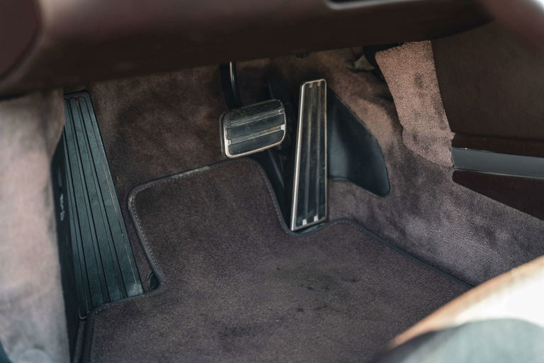 Porsche 987 Cayman S