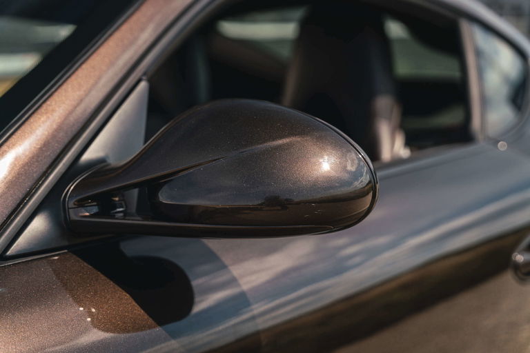 Porsche 987 Cayman S