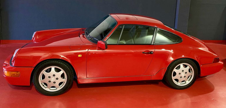 Porsche 997 Speedster