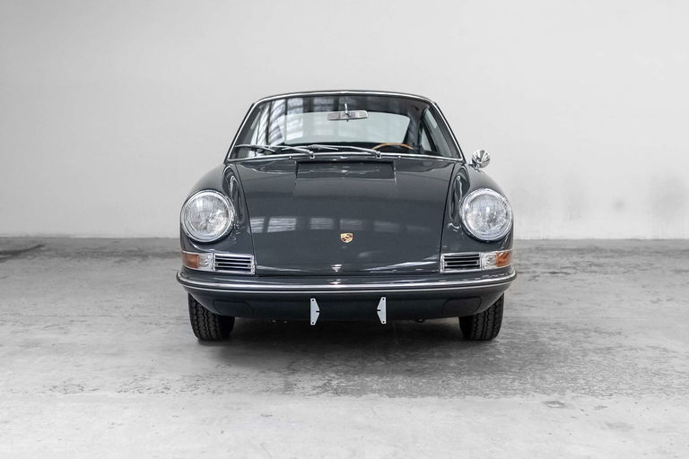 Porsche 911 (F-Modell)