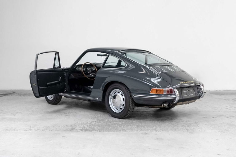 Porsche 911 (F-Modell)