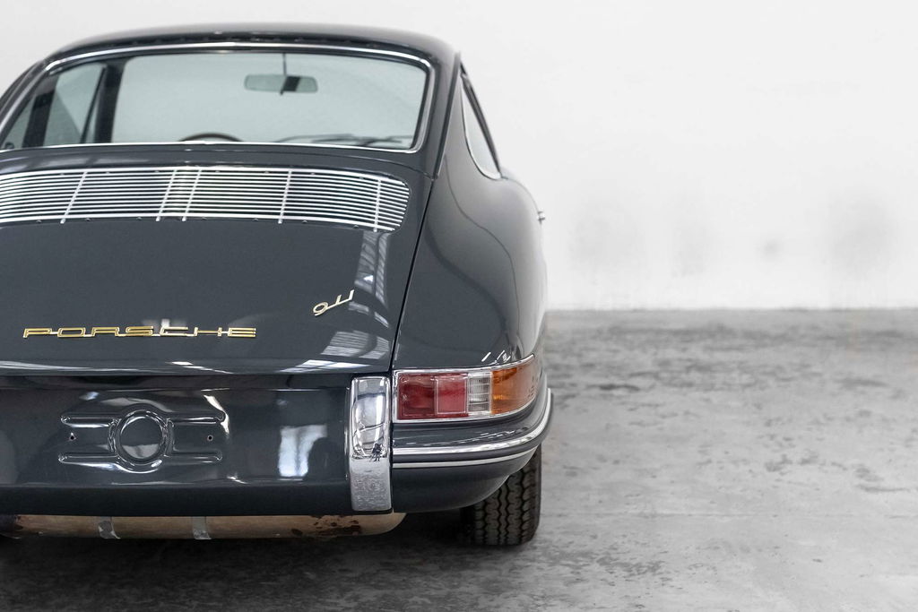 Porsche 911 (F-Modell)