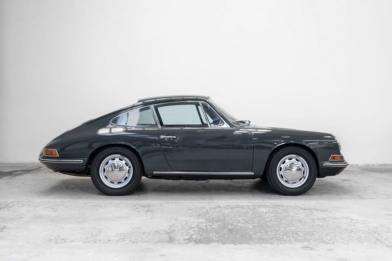 Porsche 911 (F-Modell)