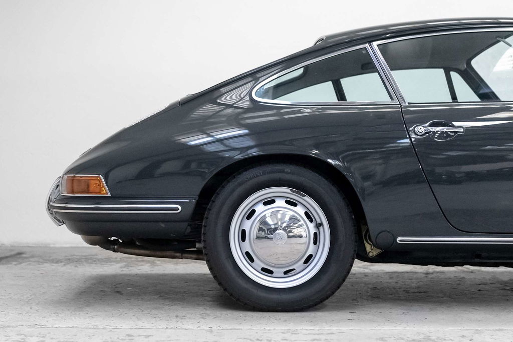 Porsche 911 (F-Modell)