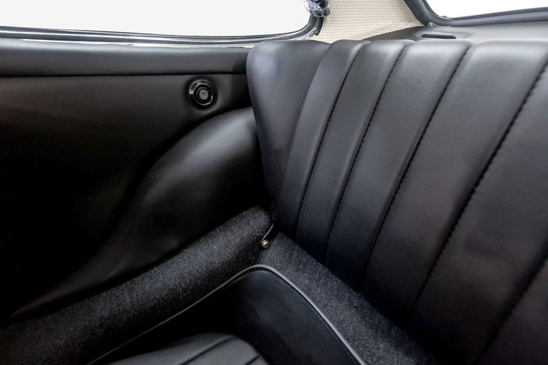 Porsche 911 (F-Modell)