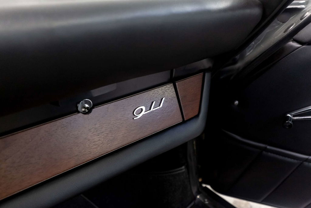 Porsche 911 (F-Modell)