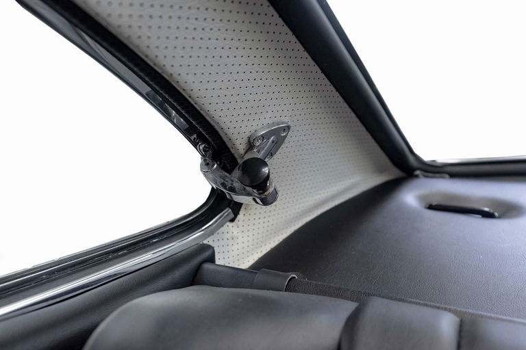 Porsche 911 (F-Modell)