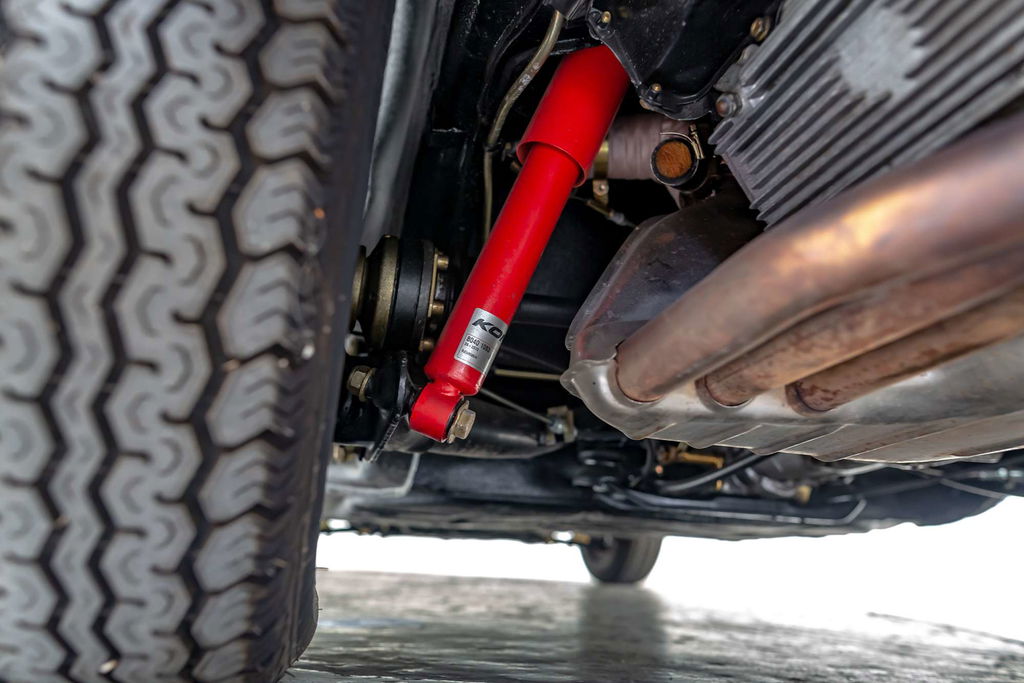 Porsche 911 (F-Modell)