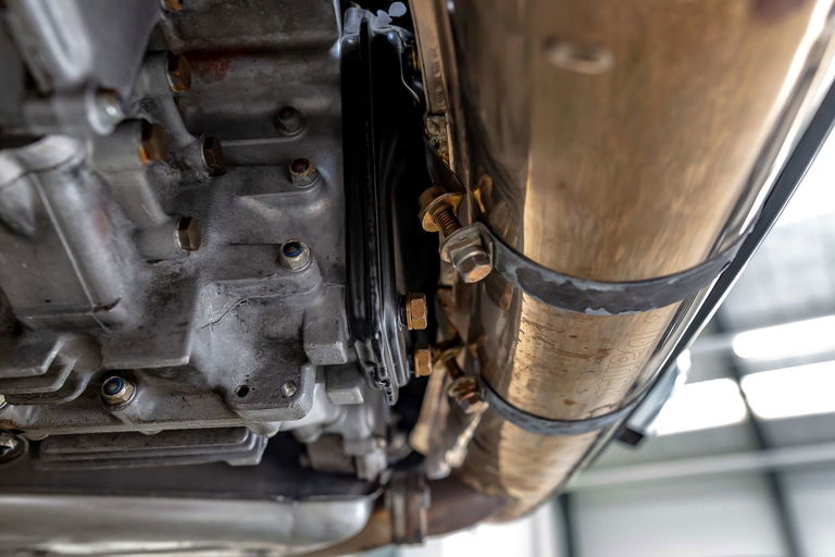 Porsche 911 (F-Modell)