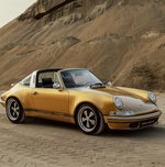 Porsche 911 Backdate