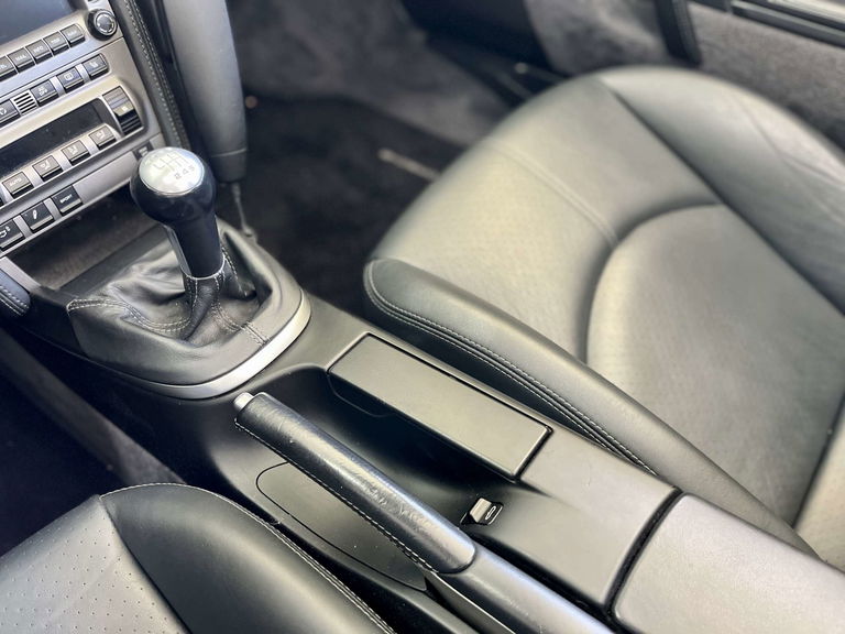 Porsche 997 Carrera S