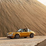 Porsche 911 Backdate