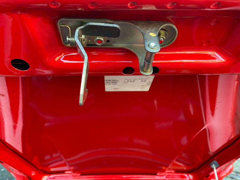 Porsche 964 Carrera RS