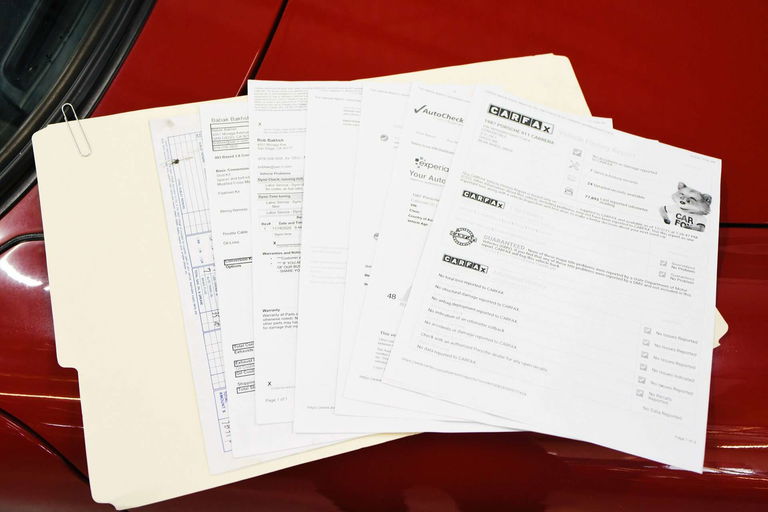 Porsche 911 Carrera 3.2 (US)