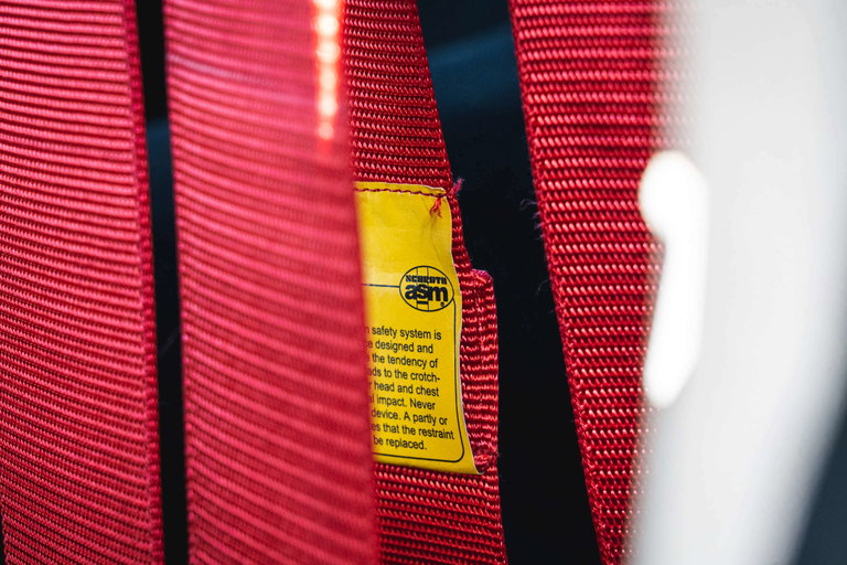 Porsche 996 GT3 Clubsport