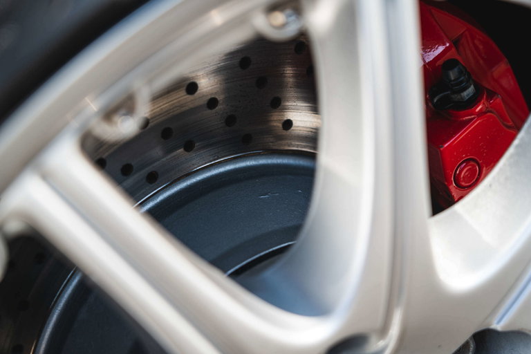 Porsche 996 GT3 Clubsport