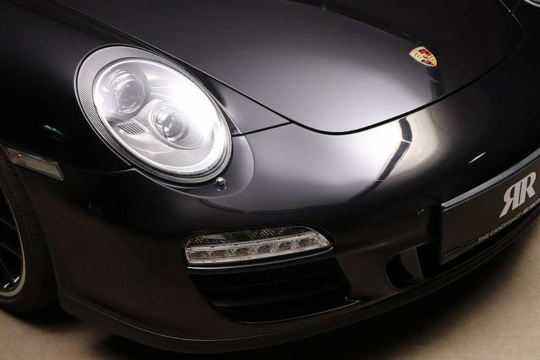 Porsche 997.2 Carrera 4 GTS