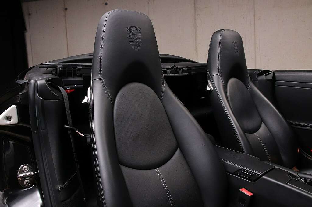 Porsche 997.2 Carrera 4 GTS