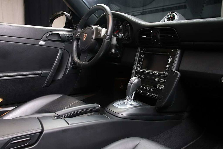 Porsche 997.2 Carrera 4 GTS