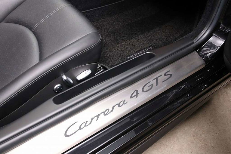 Porsche 997.2 Carrera 4 GTS