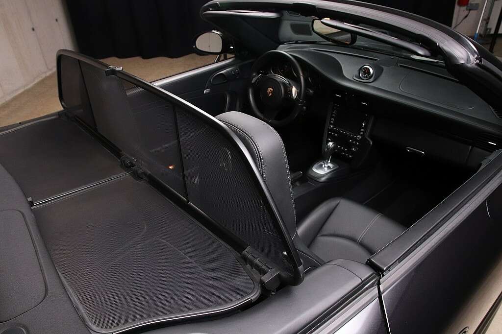 Porsche 997.2 Carrera 4 GTS
