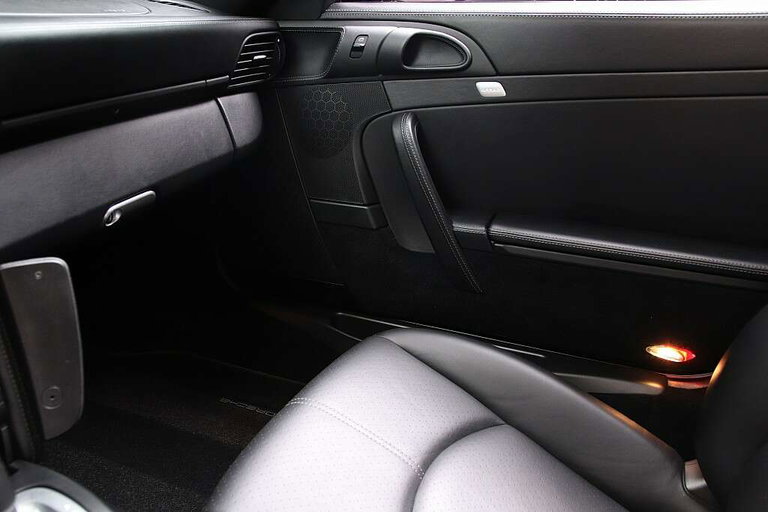 Porsche 997.2 Carrera 4 GTS