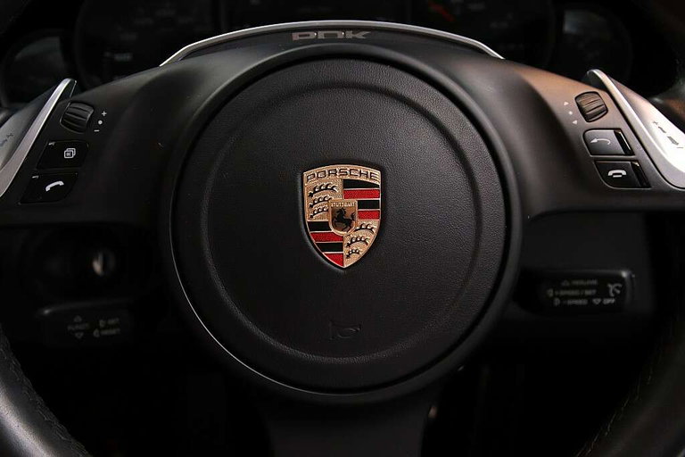 Porsche 997.2 Carrera 4 GTS