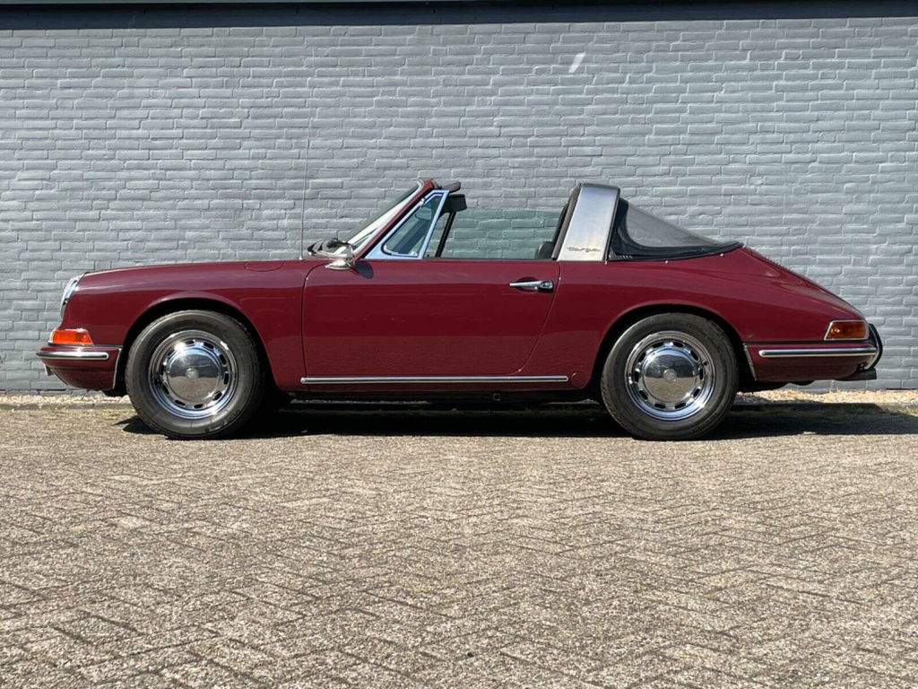 Porsche 912