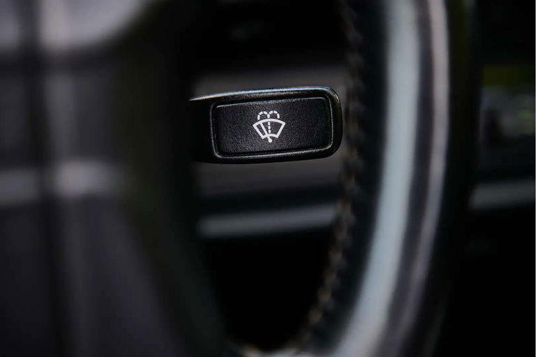 Porsche 964 Carrera 2 Speedster