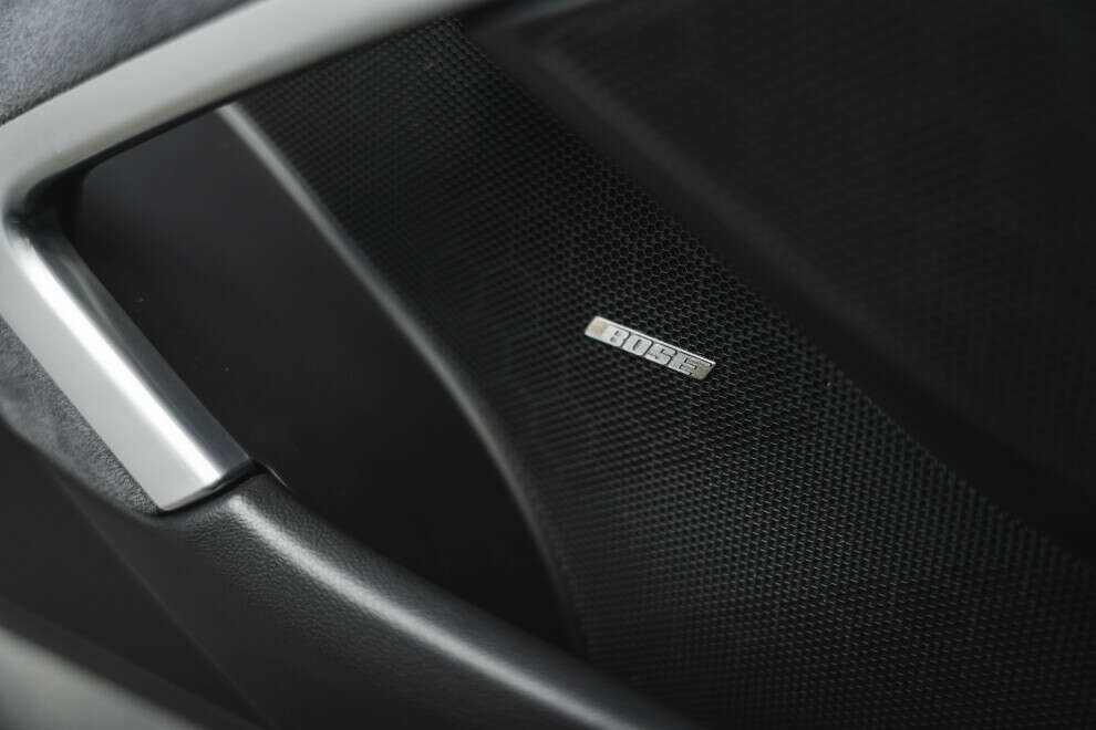 Porsche 991 Carrera 4 GTS