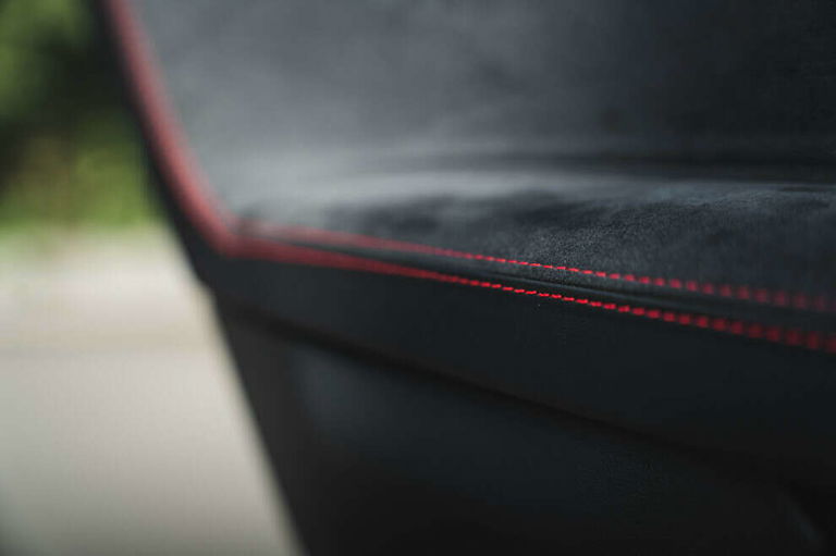 Porsche 991 Carrera 4 GTS