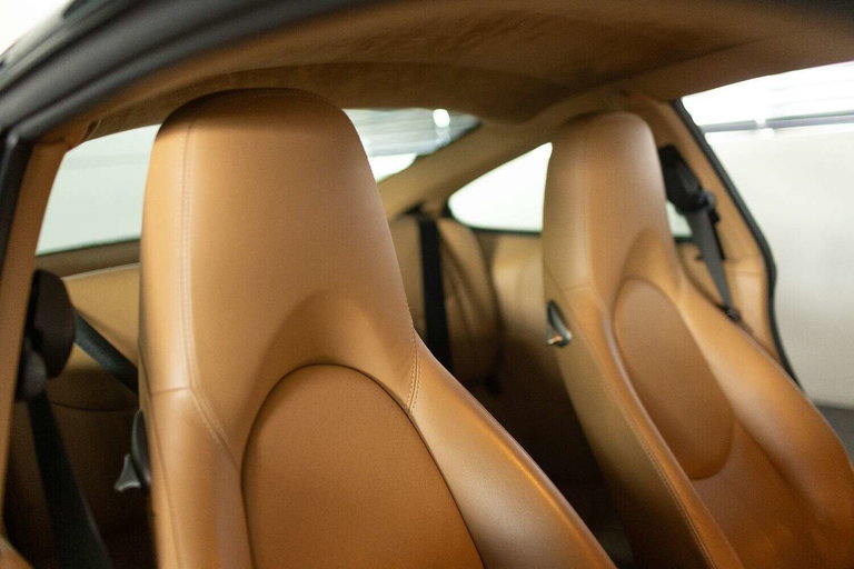 Porsche 997 Carrera 4S