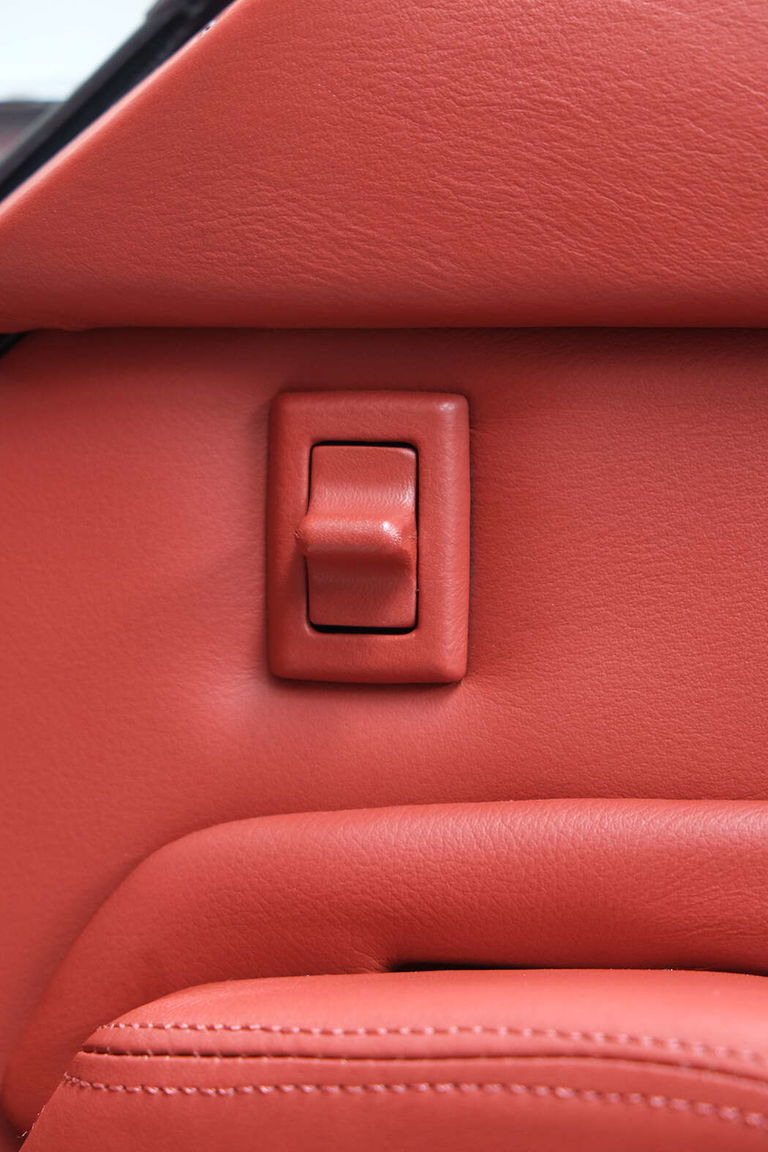 Porsche 993 Carrera 4S