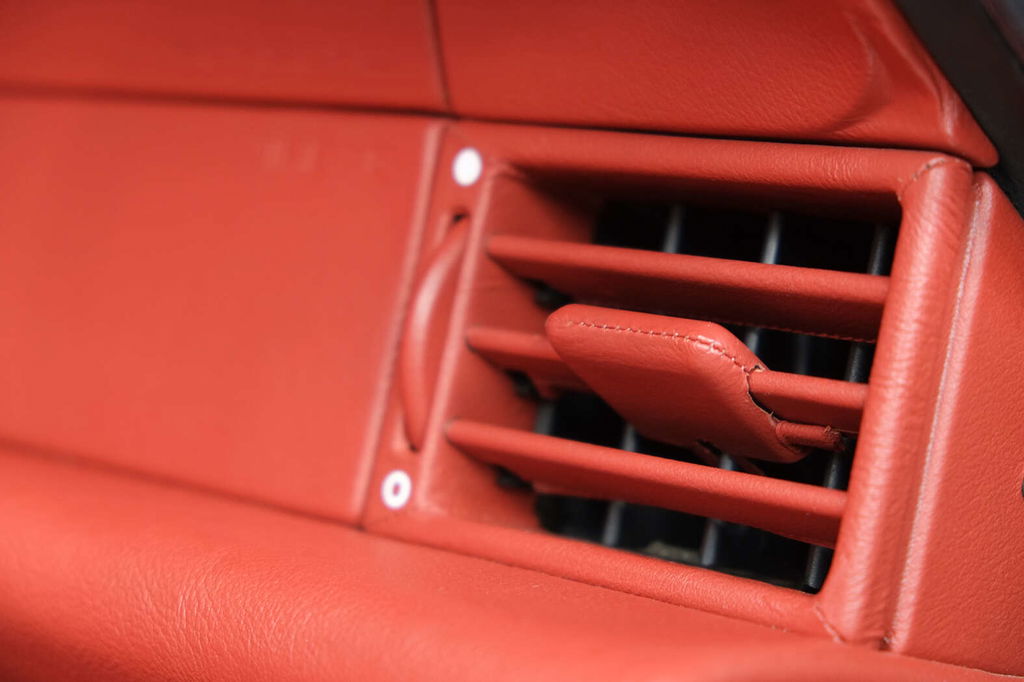 Porsche 993 Carrera 4S