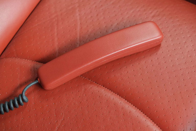 Porsche 993 Carrera 4S